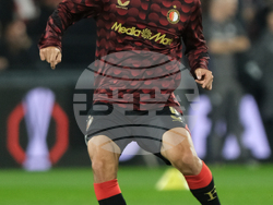 Netherlands Soccer Europa League