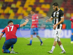 Romania Soccer Europa League