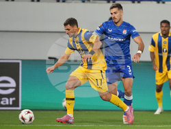 Serbia Soccer Europa League