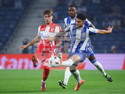 Portugal Soccer Europa League