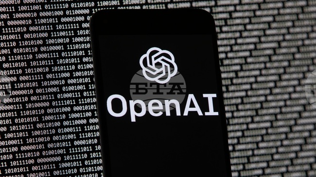 "ОупънЕйАй" полага основите за мащабно първично публично предлагане на стойност до 1 трилион долара, твърди Ройтерс 