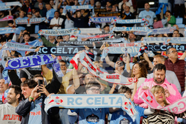 Spain Soccer Europa League