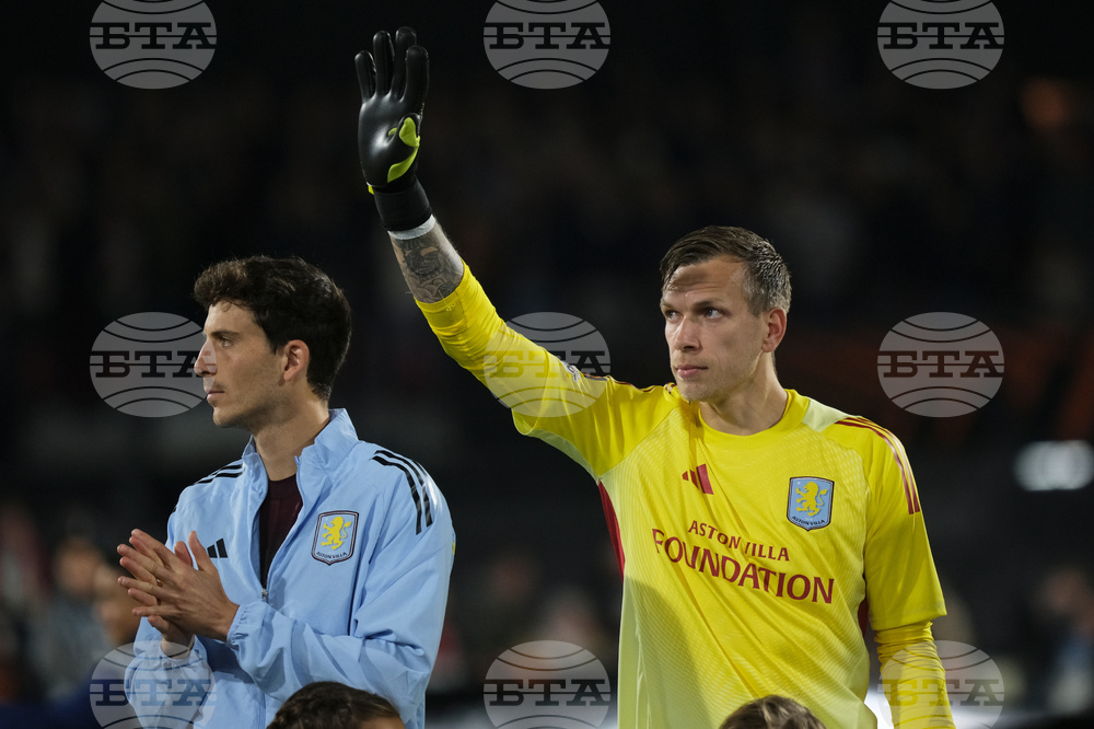 Netherlands Soccer Europa League