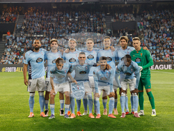 Spain Soccer Europa League