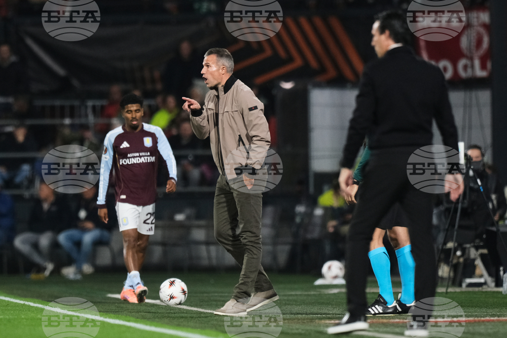 Netherlands Soccer Europa League