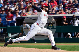 Tigers Guardians Baseball