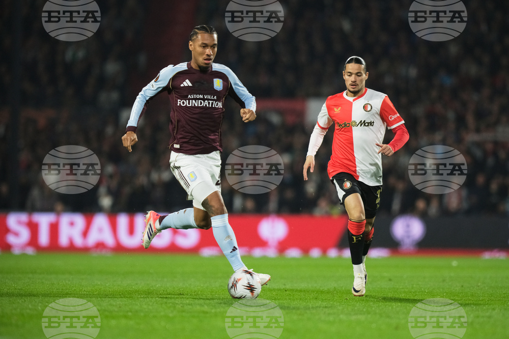 Netherlands Soccer Europa League