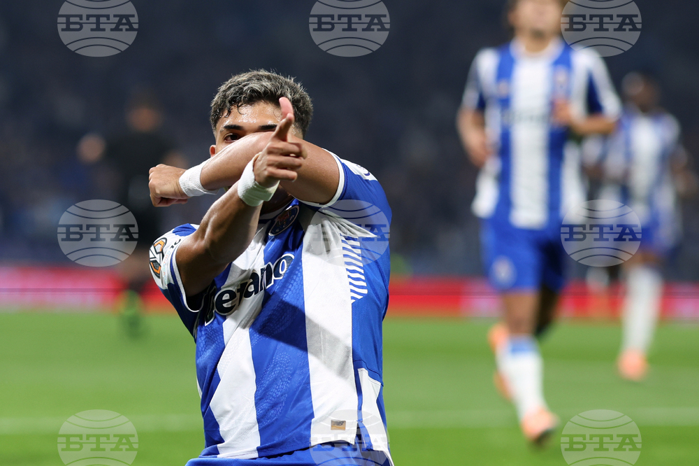 Portugal Soccer Europa League