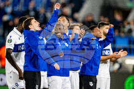 Switzerland Soccer Conference League