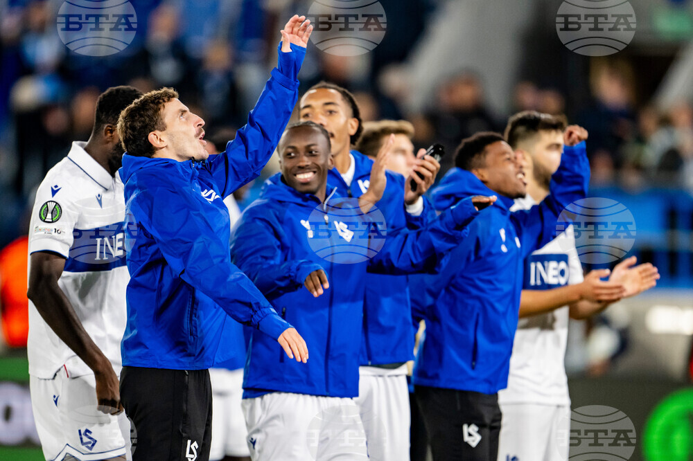 Switzerland Soccer Conference League