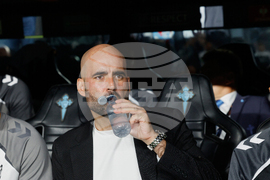 Spain Soccer Europa League