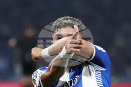 Portugal Soccer Europa League