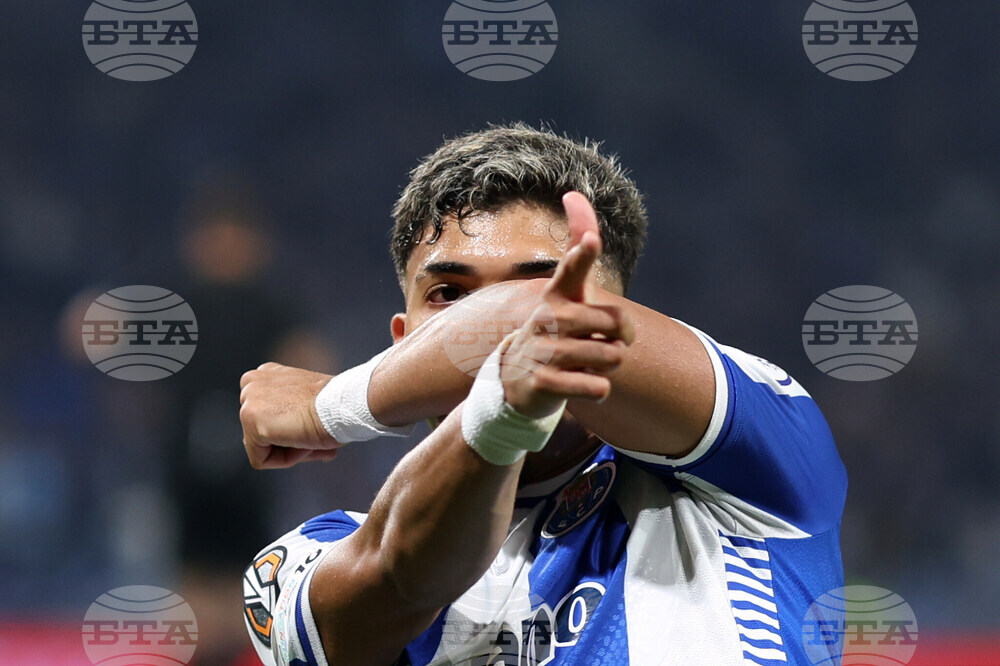 Portugal Soccer Europa League