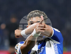 Portugal Soccer Europa League