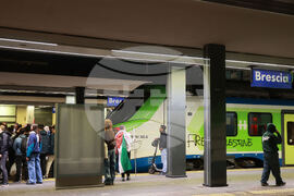 Italy Gaza Flotilla Protest