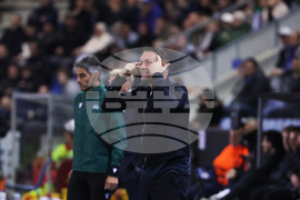 Belgium Soccer Europa League