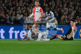 Netherlands Soccer Europa League