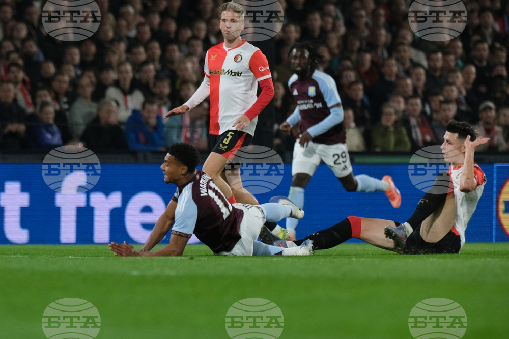 Netherlands Soccer Europa League