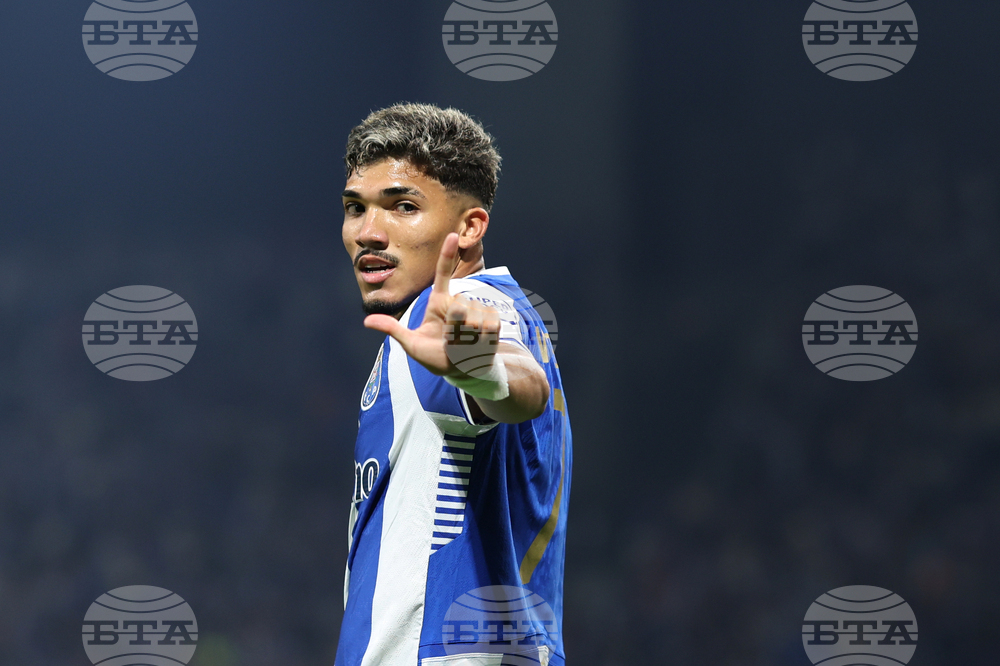 Portugal Soccer Europa League