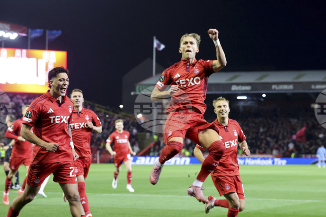 Britain Soccer Conference League