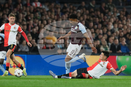 Netherlands Soccer Europa League