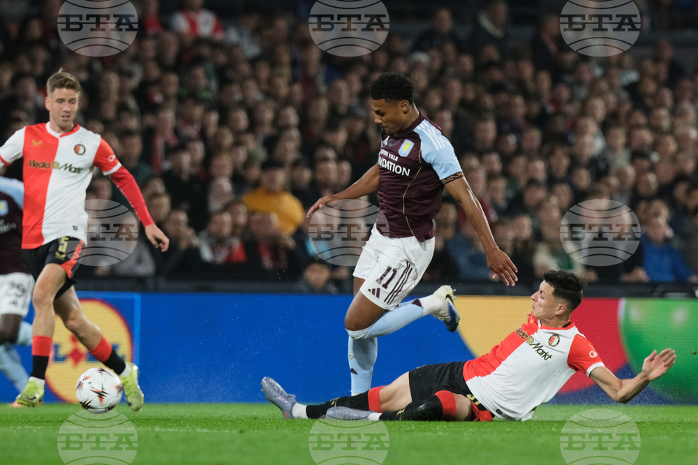 Netherlands Soccer Europa League