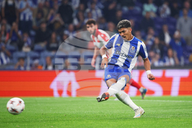 Portugal Soccer Europa League