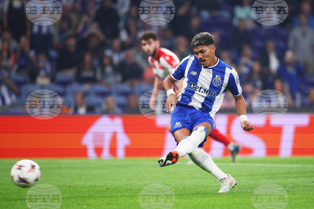 Portugal Soccer Europa League