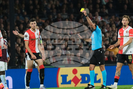 Netherlands Soccer Europa League