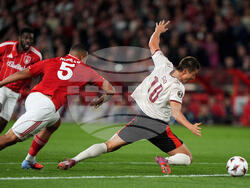 Britain Soccer Europa League