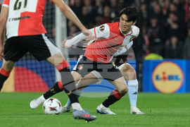 Netherlands Soccer Europa League