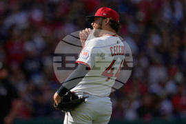 Tigers Guardians Baseball