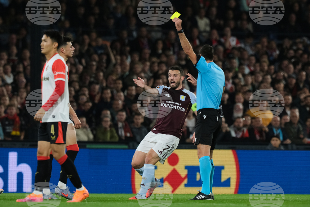 Netherlands Soccer Europa League