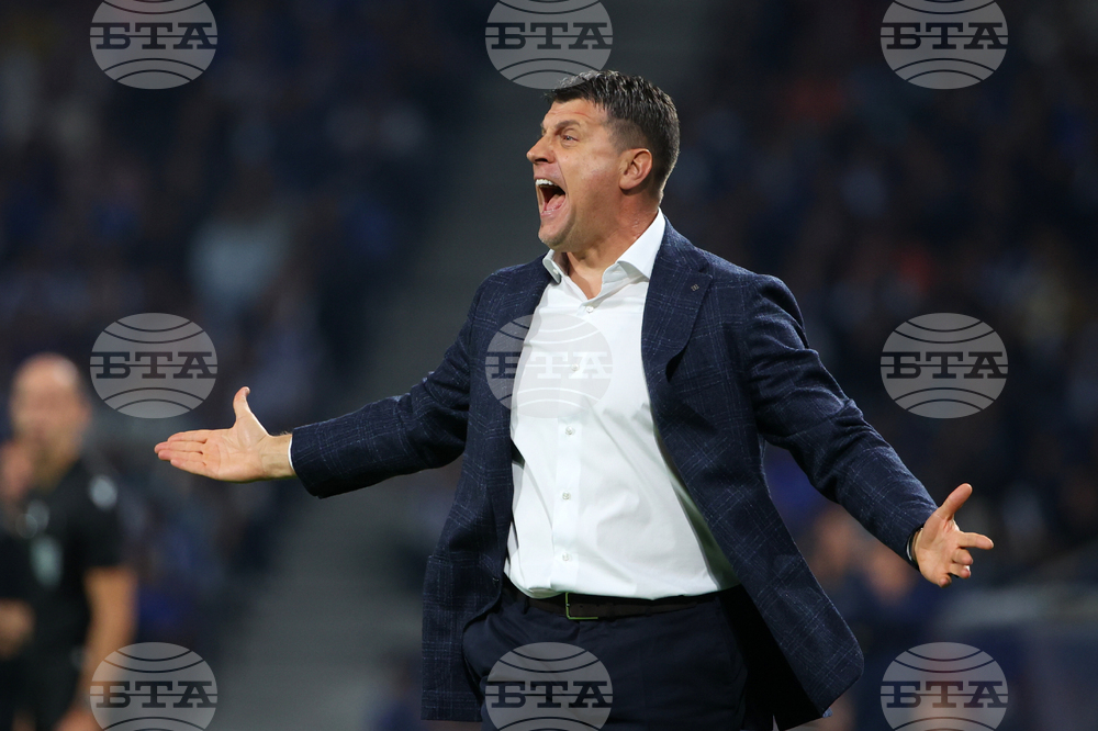 Portugal Soccer Europa League