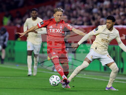 Britain Soccer Conference League