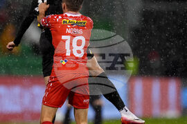 Ireland Soccer Conference League