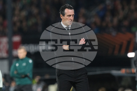 Netherlands Soccer Europa League