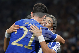 Portugal Soccer Europa League