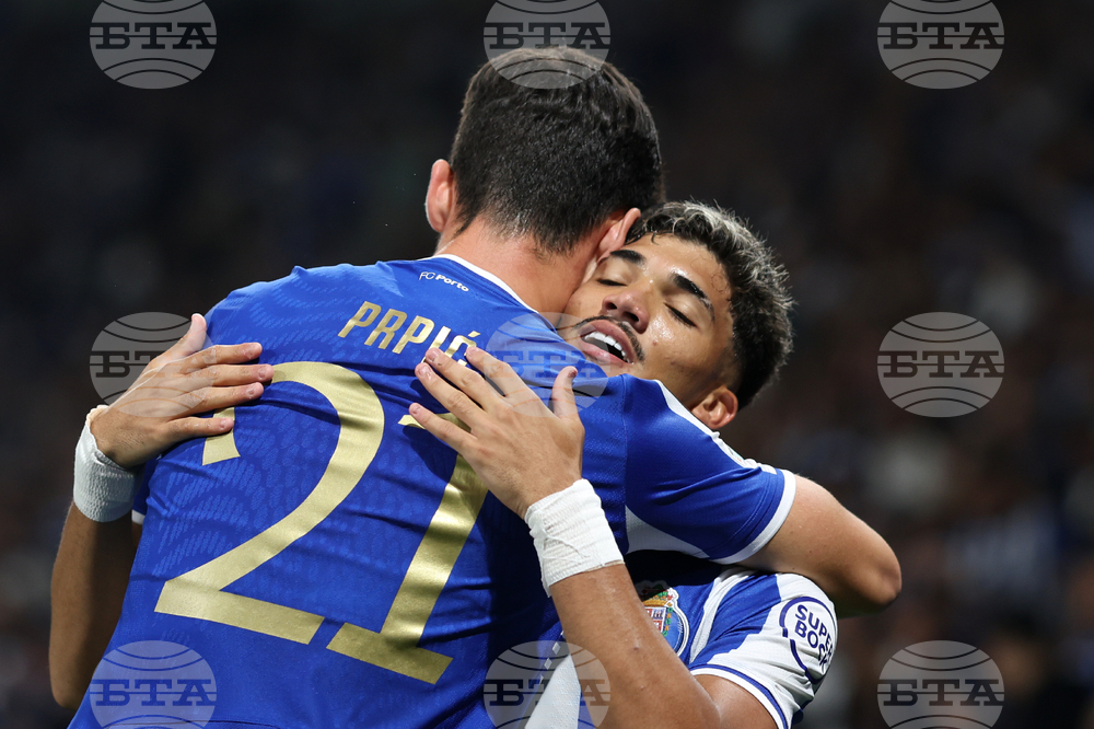 Portugal Soccer Europa League