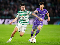Britain Soccer Europa League
