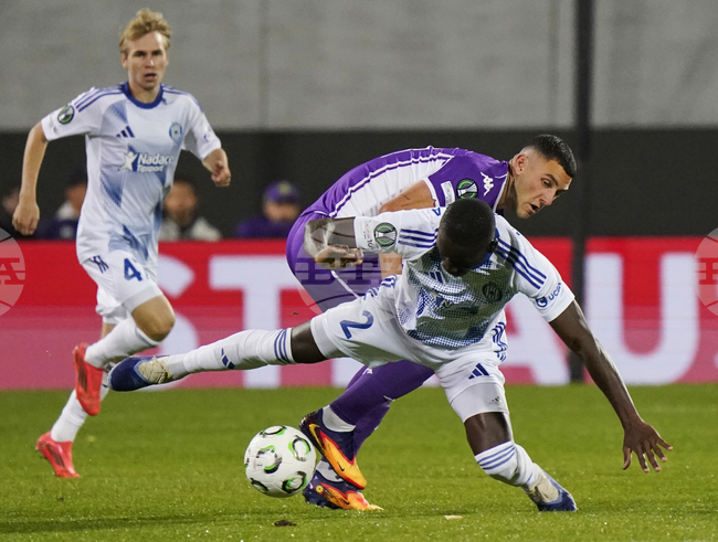 Italy Soccer Conference League