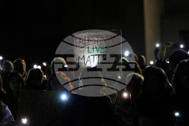 Italy Gaza Protest