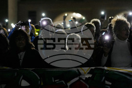 Italy Gaza Flotilla Protest