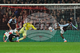 Netherlands Soccer Europa League