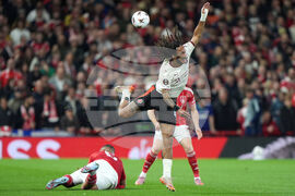 Britain Soccer Europa League