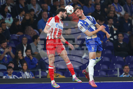 Portugal Soccer Europa League