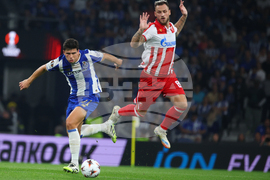 Portugal Soccer Europa League