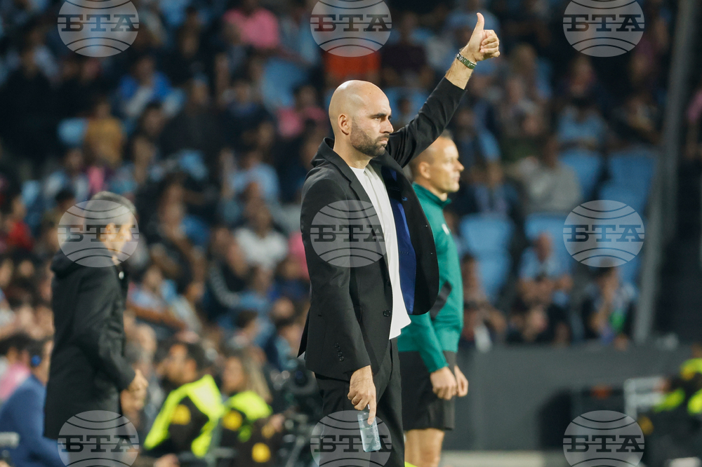 Spain Soccer Europa League