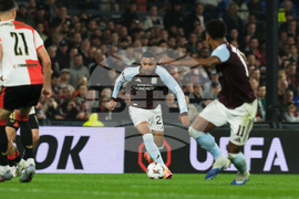 Netherlands Soccer Europa League