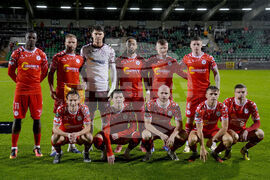 Ireland Soccer Conference League